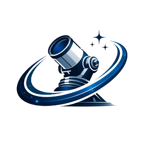 Teleskoper for astronomi og stjernehimmel