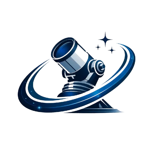 Teleskoper for astronomi og stjernehimmel